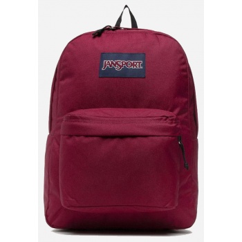 jansport τσαντ superbreak one ( διαστάσεις 42 x 33 x 21 εκ σε προσφορά