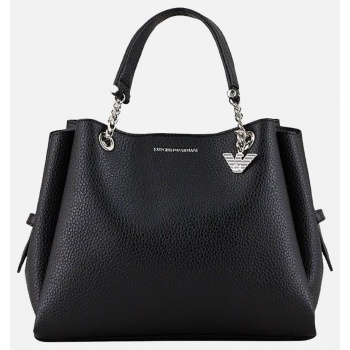 emporio armani women``s tote bag (διαστάσεις 26 x 19.5 x 14