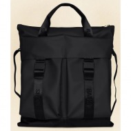 rains trail tote bag w3 ...