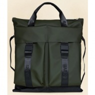 rains trail tote bag w3 ...