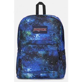 jansport τσαντ superbreak one ( διαστάσεις 42 x 33 x 21 εκ σε προσφορά