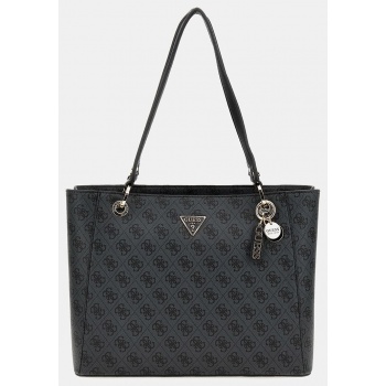 guess noelle tote τσαντα γυναικειο (διαστάσεις 37 x 26 x σε προσφορά