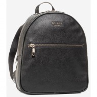 guess vikky backpack τσαντα γυναικειο (διαστάσεις: 32 x 28 x 12 εκ.) hwvg6995320-bla black