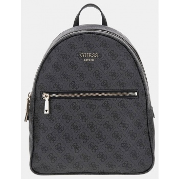 guess vikky backpack (διαστάσεις 28 x 32 x 12 εκ.
