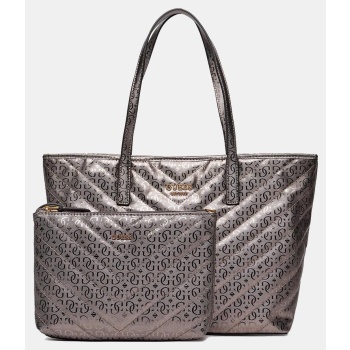 guess vikky tote τσαντα γυναικειο (διαστάσεις 32.5/41 x