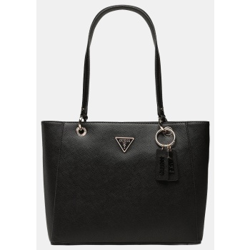 guess noelle tote τσαντα γυναικειο (διαστάσεις 37 x 26 x