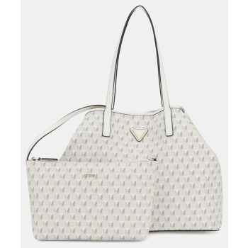 guess vikky ii large tote τσαντα γυναικειο (διαστάσεις 40