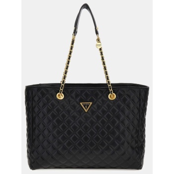 guess giully tote τσαντα γυναικειο (διαστάσεις 35 x 27 x