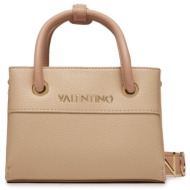 valentino bags τσαντες χειρος s61680169581-581 biege
