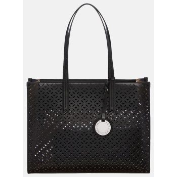 emporio armani women``s shopping bag (διαστάσεις 27 x 35 x