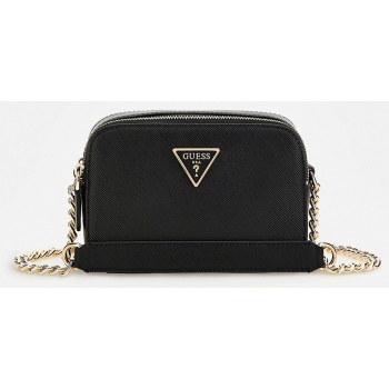 guess noelle crossbody camera τσαντα γυναικειο (διαστάσεις σε προσφορά