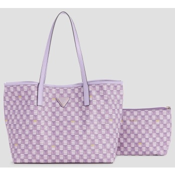 guess vikky ii large tote τσαντα γυναικειο (διαστάσεις 40
