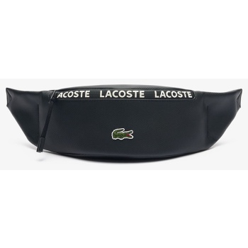 lacoste τσαντακι μεσης waist bag (διαστάσεις 35 x 10.5 x 7