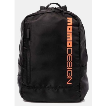 momo backpack (διαστάσεις 31 x 40 x 16 εκ) mo-01nc-md19