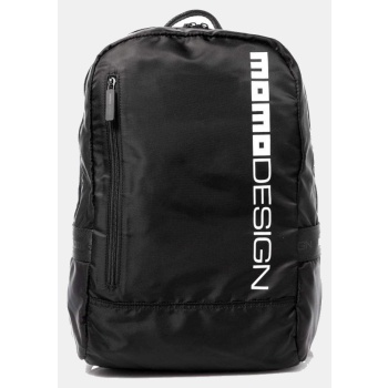 momo backpack (διαστάσεις 31 x 40 x 16 εκ) mo-01nc-md21