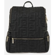 ag collection backpack (διαστάσεις: 35 x 38 x 14 εκ) s635e3069v94-v94 black