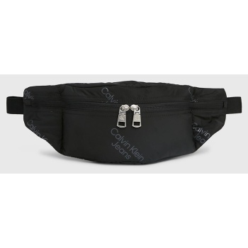 calvin klein sport essentials waistbag40 aop (διαστάσεις