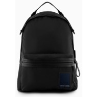 armani exchange man`` s backpack (διαστάσεις: 47 x 33 x 14 εκ) 9526274r837-00020 black
