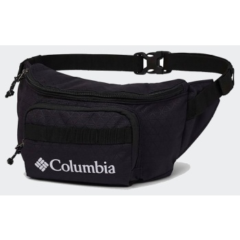 columbia unisex τσαντάκι μέσης zigzag™ hip pack