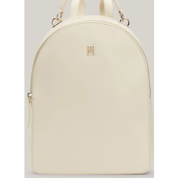 tommy hilfiger th refined backpack (διαστάσεις 25 x 32 x
