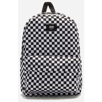 vans old skool check backpack vn000h4xy281-vny28 mixed