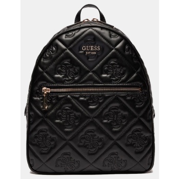 guess vikky ii backpack τσαντα γυναικειο (διαστάσεις 28 x