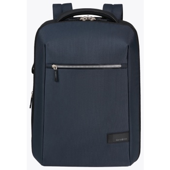 samsonite σακιδιο πλατης laptop litepoint-lapt. backpack σε προσφορά
