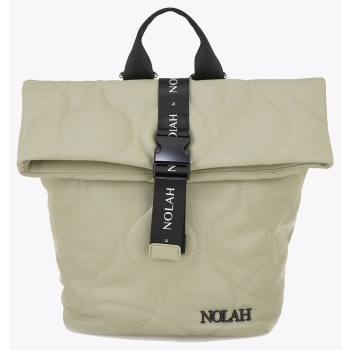 nolah backpack (διαστάσεις 31 x 37 x 15 εκ.