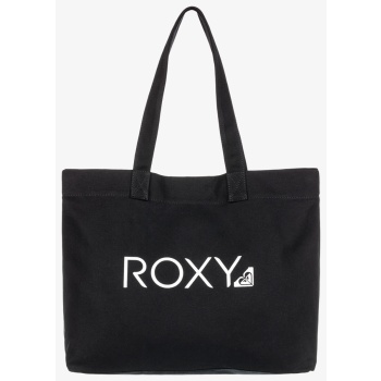 roxy go for it τσαντα γυναικειο (διαστάσεις 40 x 17 x 34 σε προσφορά