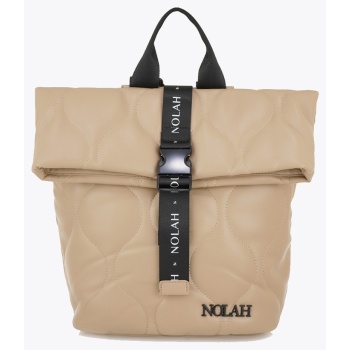 nolah backpack (διαστάσεις 31 x 37 x 15 εκ.