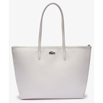 lacoste τσαντα l shopping bag (διαστάσεις 35 x 30 x 14 εκ σε προσφορά