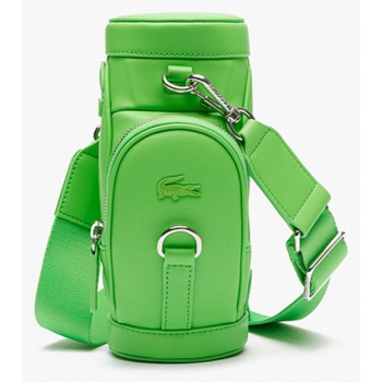 lacoste τσαντα xs crossover bag (διαστάσεις 11 x 22 x 13