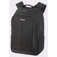 samsonite σακιδιο lapt.backpack m 15.6` (διαστάσεις; 44χ30χ20εκ, χωρητικότητα: 22.5l) 115330-sm1041-