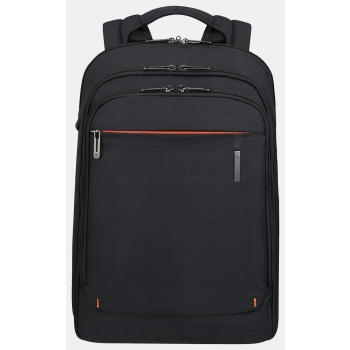samsonite σακιδιο πλατης laptop network 4-lpt backpack