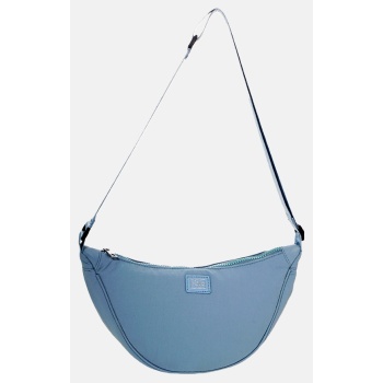 vqf polo handbag (διαστάσεις 23 x 9.5 x 15 εκ) 2238-blue