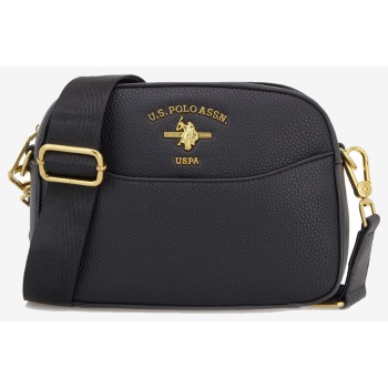 u.s. polo assn. τσαντες ταχυδρομου /cross body (διαστάσεις σε προσφορά