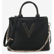 valentino bags tote (διαστάσεις: 25 x 30 x 13 εκ) s61680589001-001 black