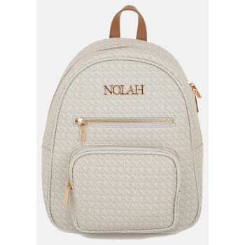 nolah backpack (διαστάσεις 32 x 26 x 18 εκ.