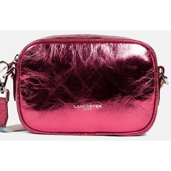 lancaster τσάντα crossbody bag fashion firenze (διαστάσεις