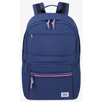 american tourister σακιδιο πλατης upbeat-lapt backpack zip