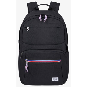 american tourister σακιδιο πλατης upbeat-lapt backpack zip