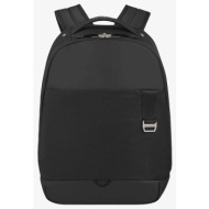 samsonite laptop backpack m (διαστάσεις: 45 x 21 x 30 εκ) 133803-sm1041-sm1041 black