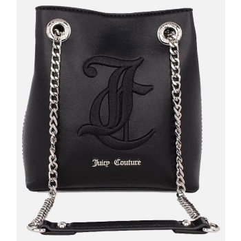 juicy couture beverly - small bucket (διαστάσεις 17.5 x