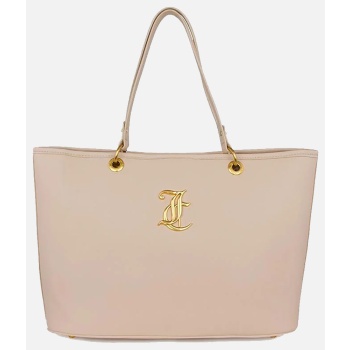 juicy couture alyssa large shopping (διαστάσεις 26 x 38 x