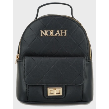 nolah backpack (διαστάσεις 24 x 20 x 12 εκ