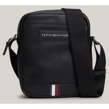 tommy hilfiger th business mini reporter (διαστάσεις 13 x