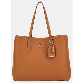 guess meridian girlfriend tote τσαντα γυναικειο