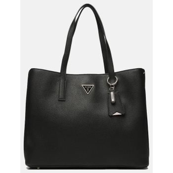 guess meridian girlfriend tote τσαντα γυναικειο