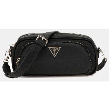 guess power play camera crossbody τσαντα γυναικειο