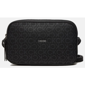 calvin klein ck business camera bag_mono (διαστάσεις 23 x